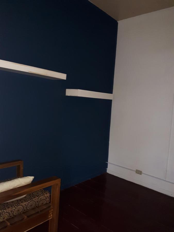 Waterfront 2 Story Deluxe Duplex Apartment Almirante Ngoại thất bức ảnh