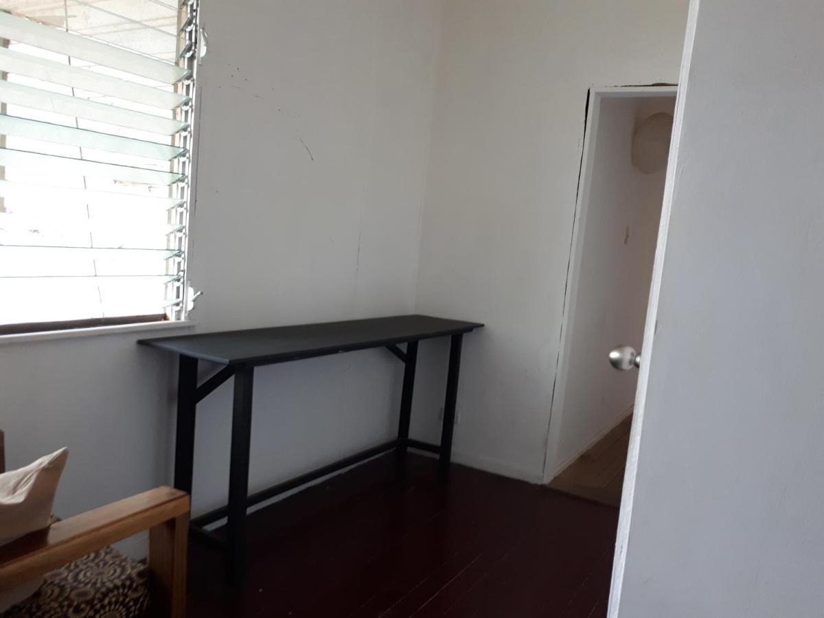 Waterfront 2 Story Deluxe Duplex Apartment Almirante Ngoại thất bức ảnh