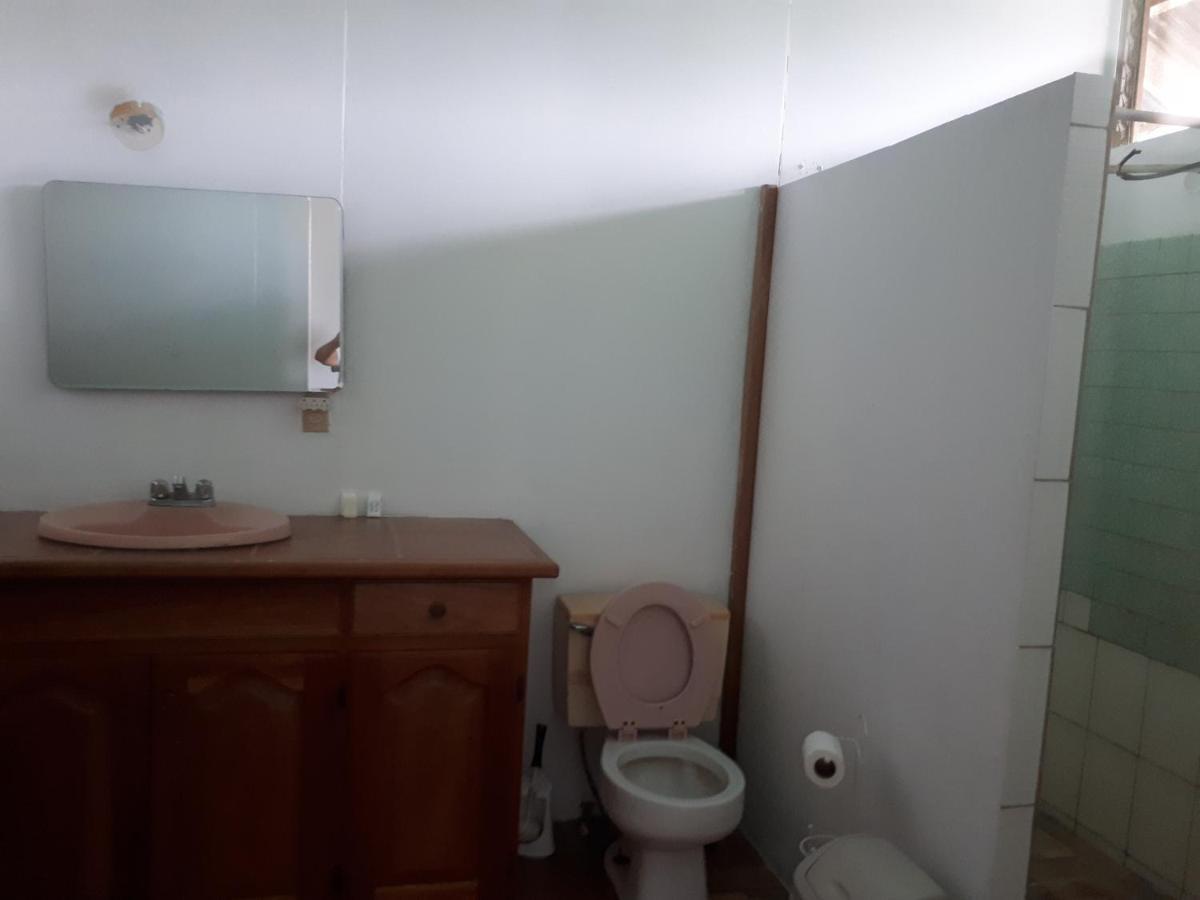 Waterfront 2 Story Deluxe Duplex Apartment Almirante Ngoại thất bức ảnh