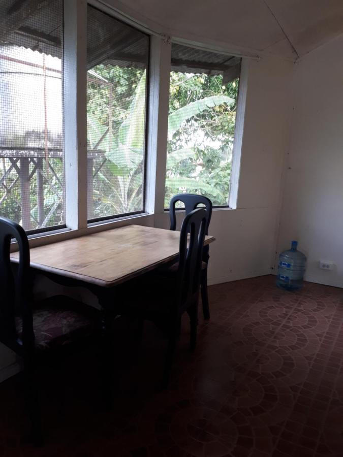 Waterfront 2 Story Deluxe Duplex Apartment Almirante Ngoại thất bức ảnh