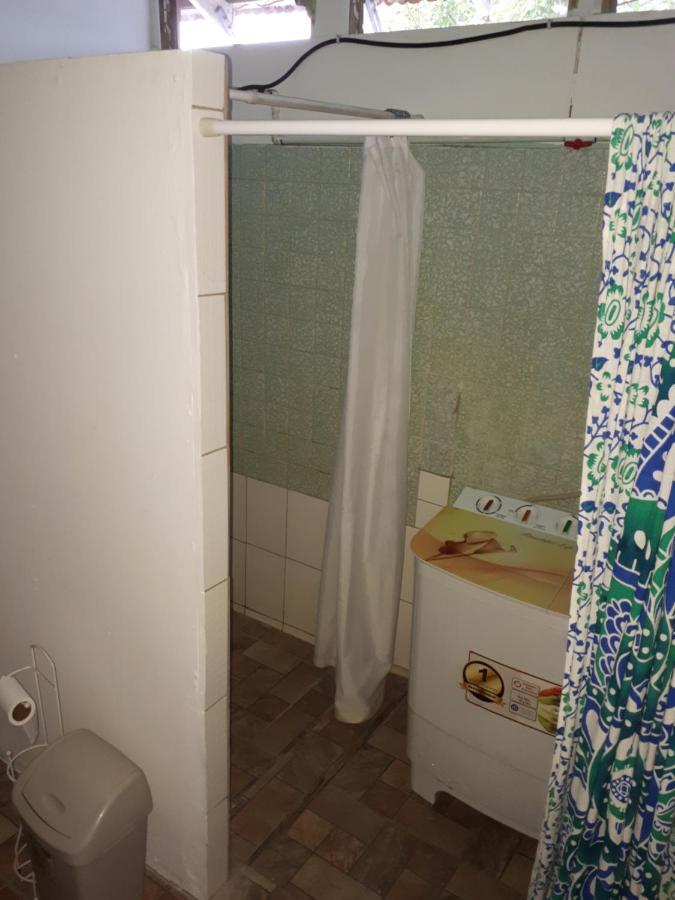 Waterfront 2 Story Deluxe Duplex Apartment Almirante Ngoại thất bức ảnh